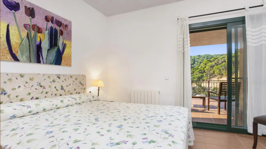 Gloria in Lloret de Mar