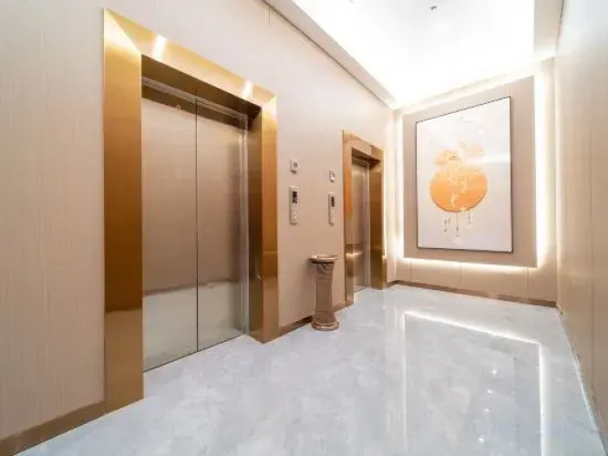 Ling Yun Hua Guan Hotel