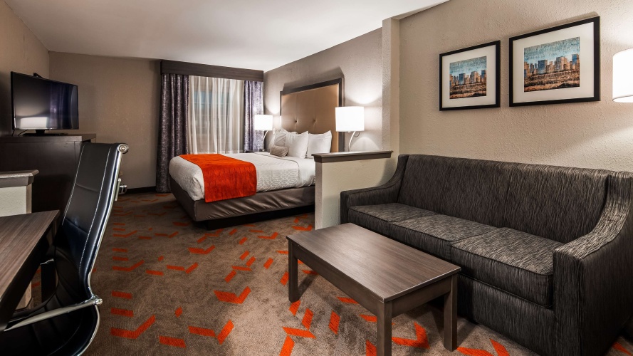 Double Suite