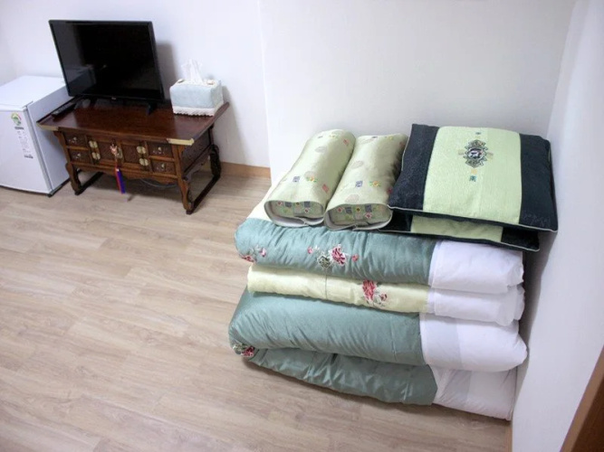Yeondang Guest House