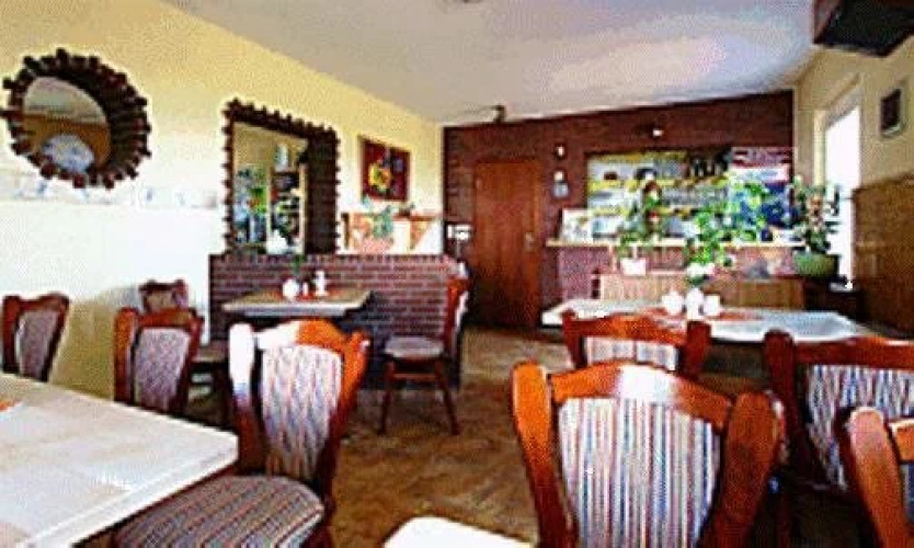 Pension Frohlich