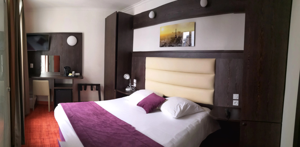 Parc Hotel Paris