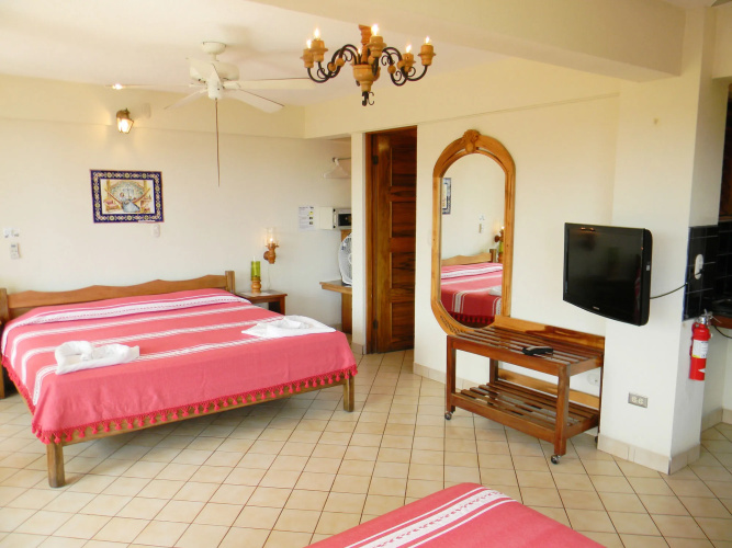 Hotelbild