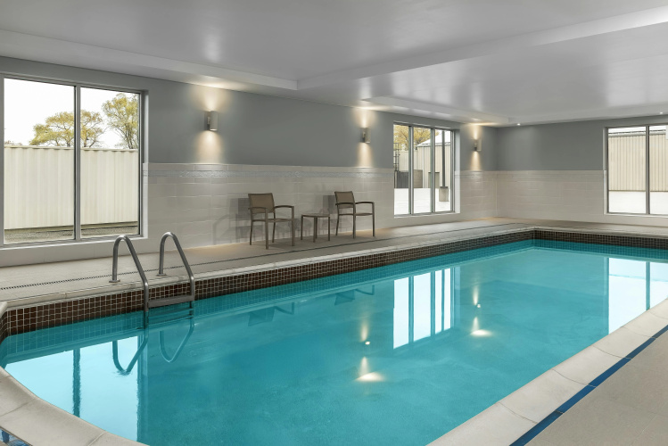 Holiday Inn Express & Suites Chatham South photo 16
