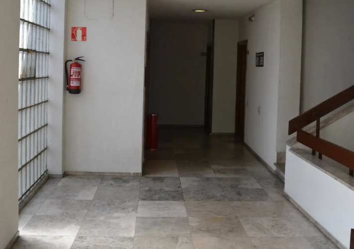 Vallehermoso Apartments