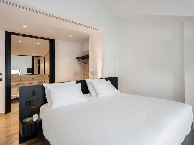 The Tanneries Hotel & Spa