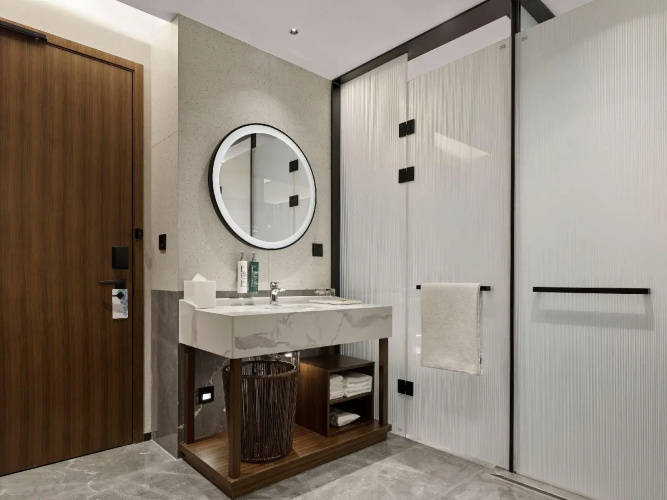 Hilton Garden Inn Datong Pingcheng