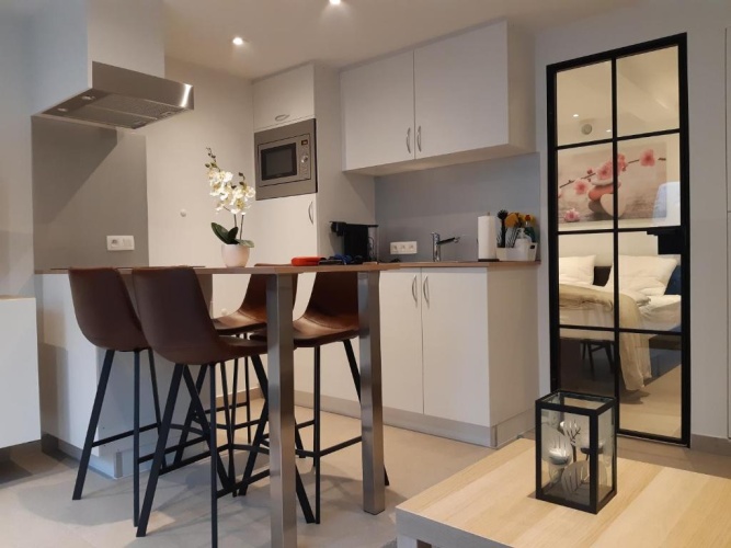 Superior Double Studio