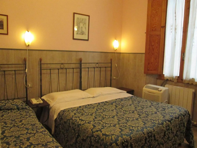 Hotel Fani
