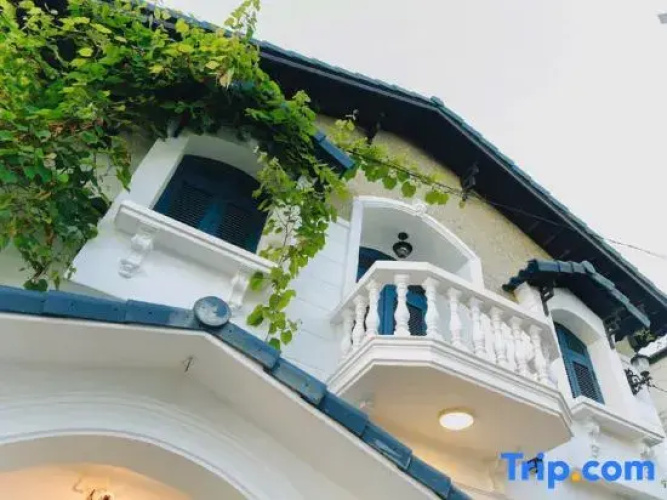 Nu Homestay Da Lat
