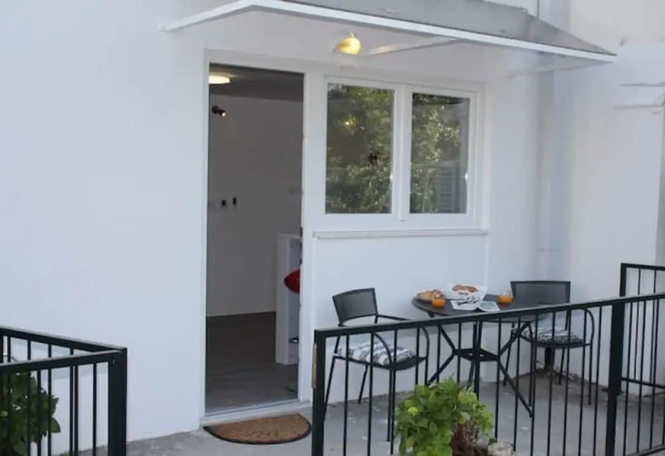 Apartment Little Secret