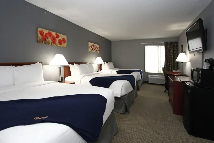 Double Suite