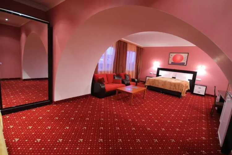 Erebuni Hotel