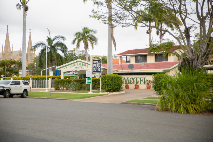 Hotelafbeelding
