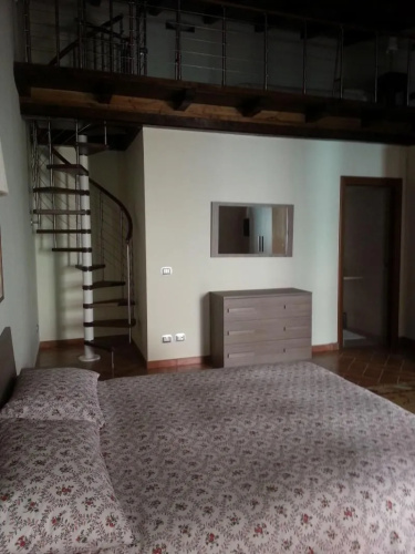 La Cascina