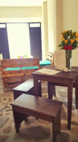 Casa Mon Amie