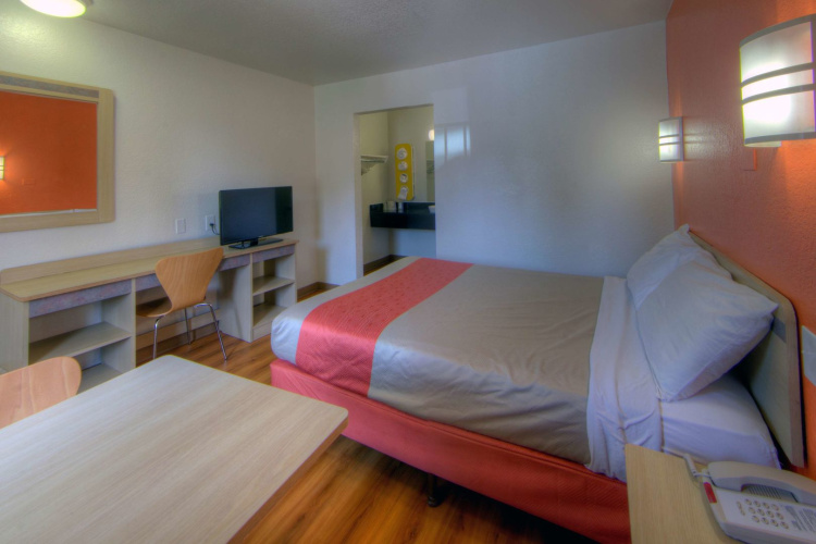 Motel 6 Orlando, FL - Winter Park