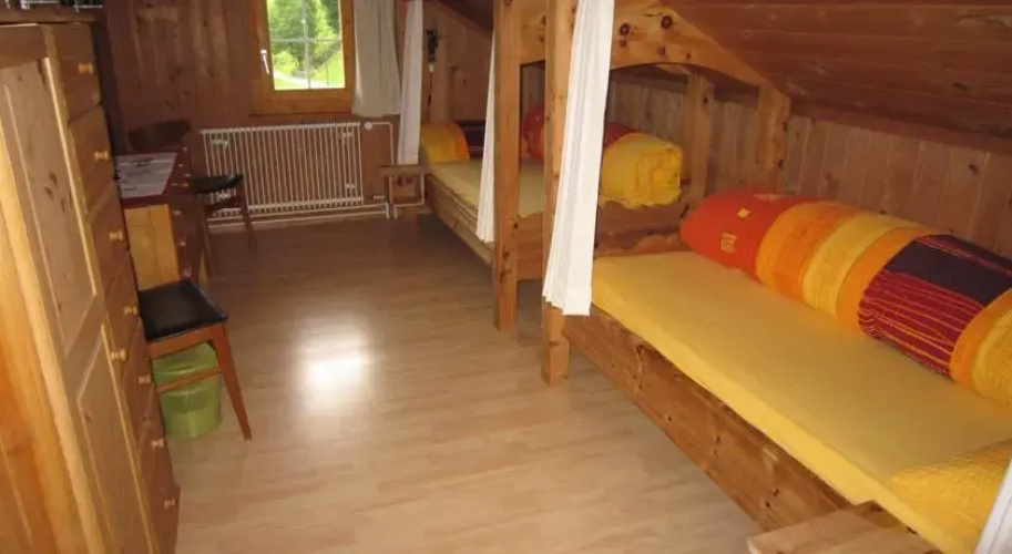 B&B Härihof