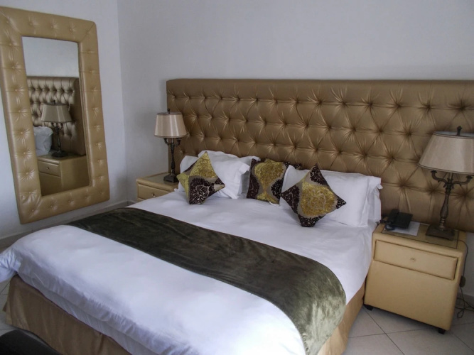 Tecla Hotel