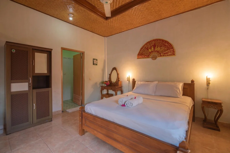 Sari House Lovina