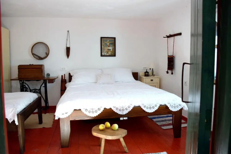 Chalet Debelo Brdo