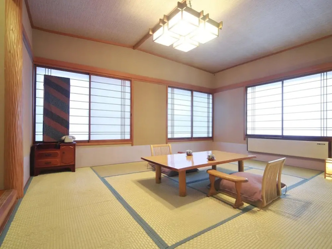 Hinokitei Bokusui