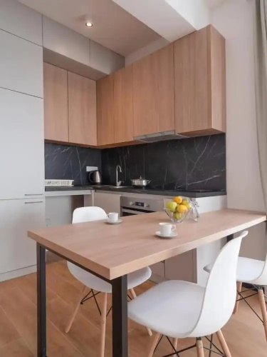 Two bedroom Apartment with sea view Jake