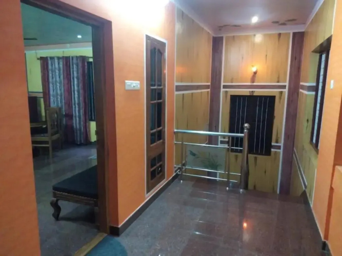 MN Homestay