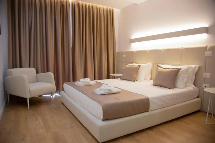 D'azur Coast Resort