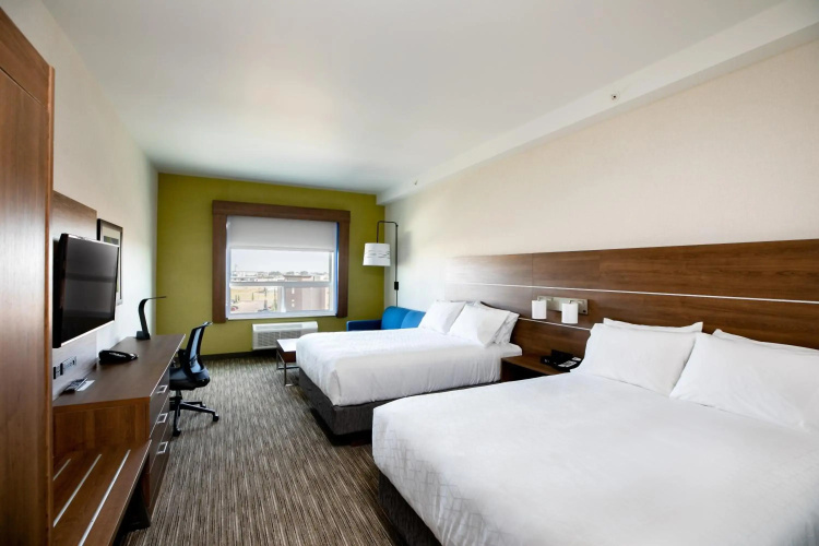 Holiday Inn Express Lethbridge Southeast by IHG
