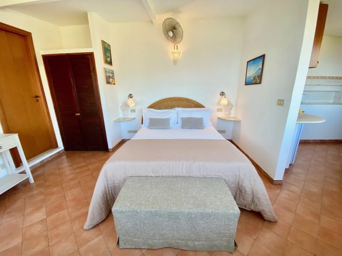 Residence Terra Rossa