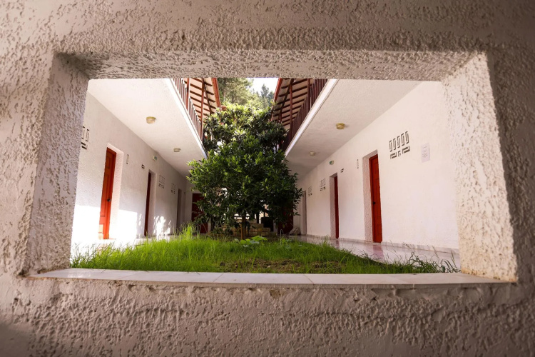 Imagen del hotel