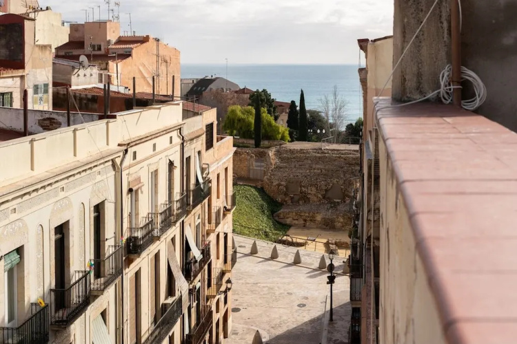 Unik Vacation C s del Bou