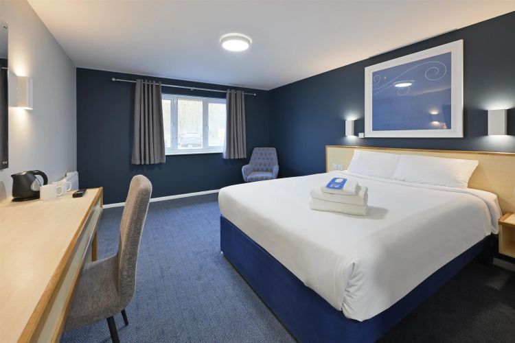 Travelodge Barton Stacey