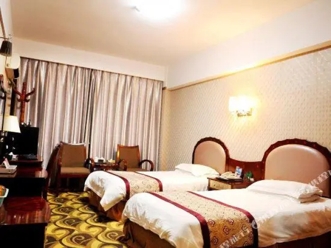 Imagen del hotel