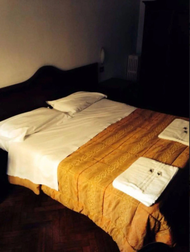 Hotel Medea