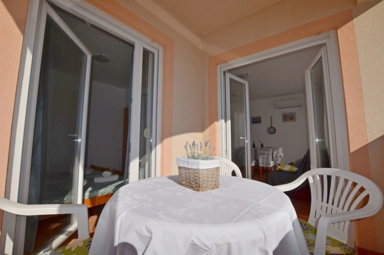 Apartment Marija