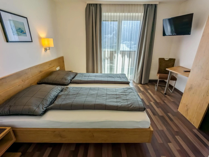 Appartement Haus Talblick