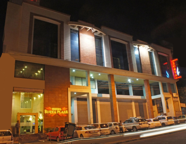 Image de l'hôtel