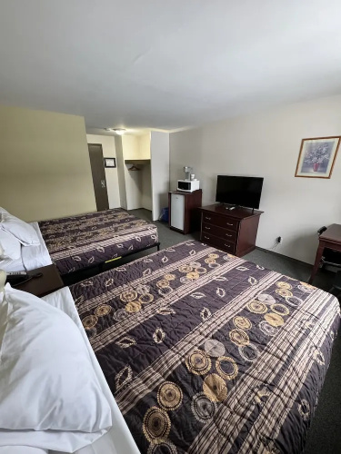 Minnedosa Inn