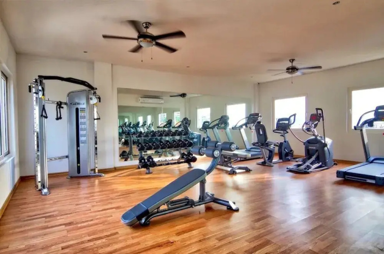 Condominios Z