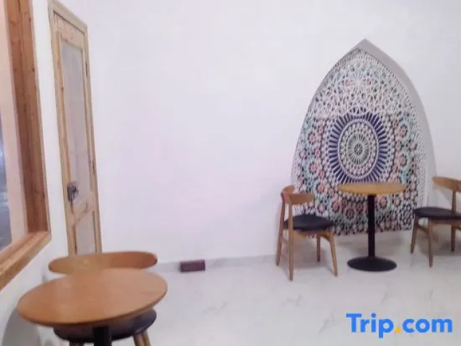 Xiapu Guichao Homestay