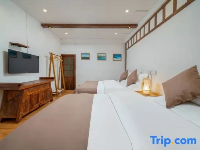 Standard Family room