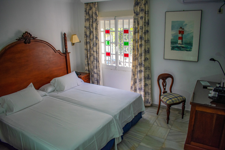 Hotel Playa De Regla