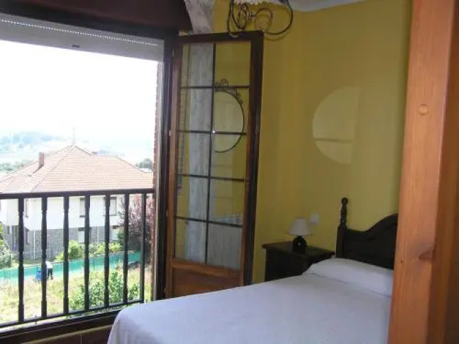 Apartamentos Los Anades