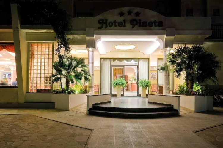 Hotelbild