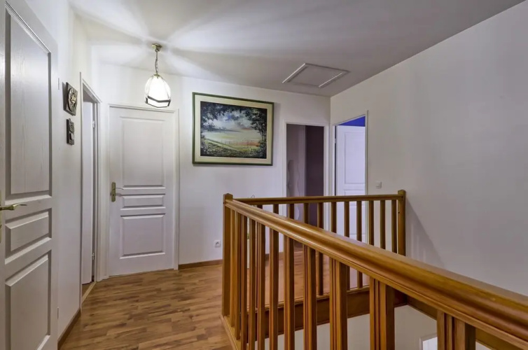 Villa du Golf I