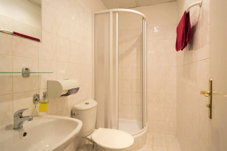 Hotel Superior Prague