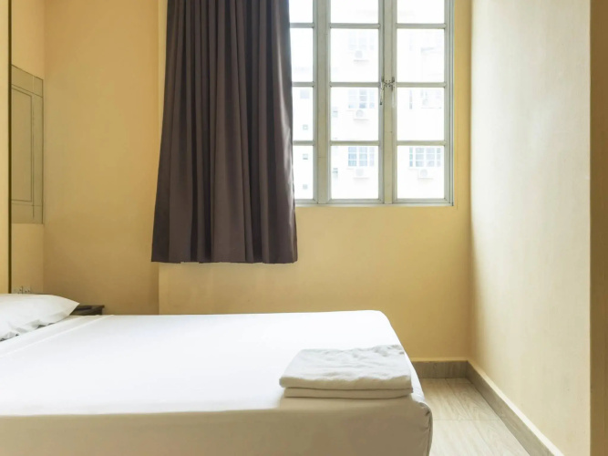 K Hotel 14