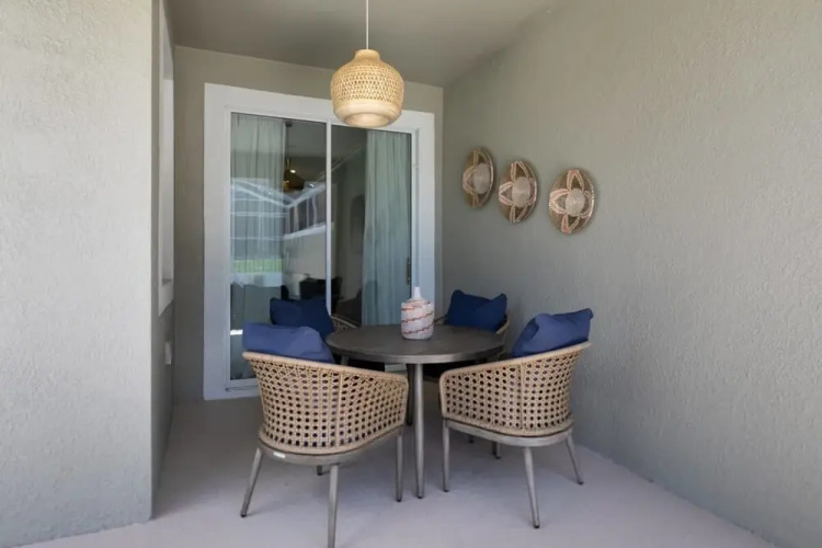 Amazing 4BR Villa - Perfect Getaway